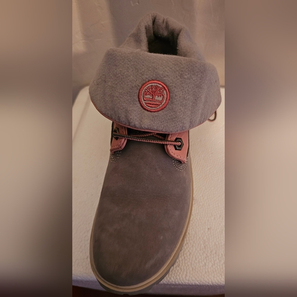 Timberlain Boots - Picture 8 of 10